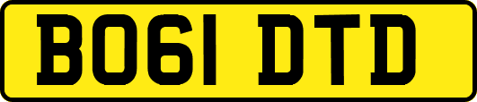 BO61DTD