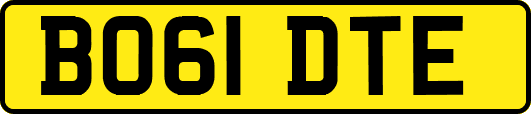 BO61DTE