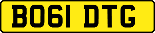 BO61DTG