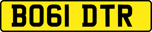 BO61DTR