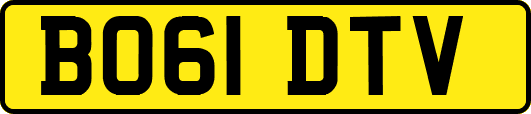 BO61DTV