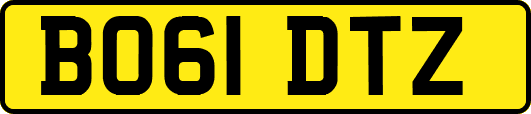 BO61DTZ