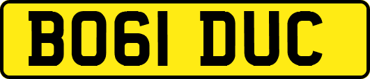 BO61DUC
