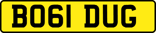 BO61DUG