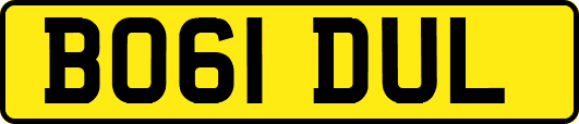 BO61DUL