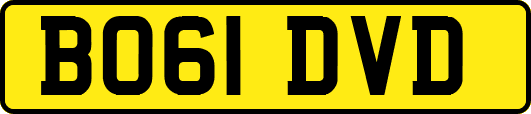 BO61DVD