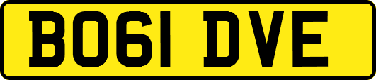 BO61DVE