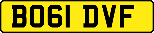 BO61DVF