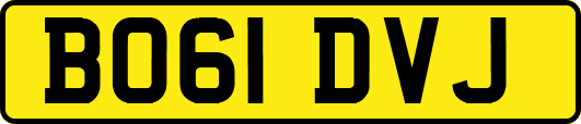 BO61DVJ