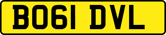 BO61DVL