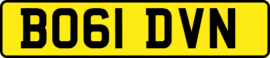 BO61DVN