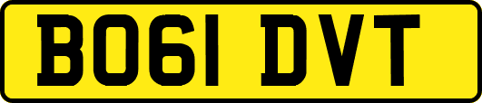 BO61DVT