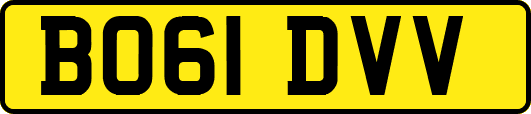 BO61DVV