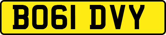 BO61DVY