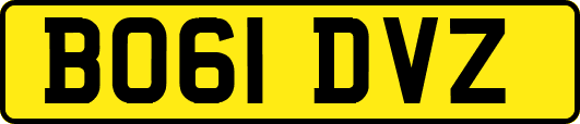 BO61DVZ