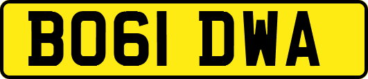 BO61DWA