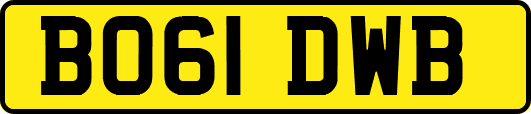 BO61DWB