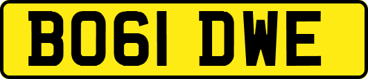BO61DWE