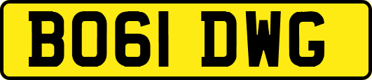BO61DWG