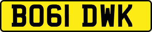 BO61DWK