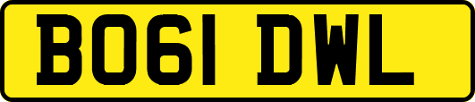 BO61DWL