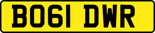 BO61DWR