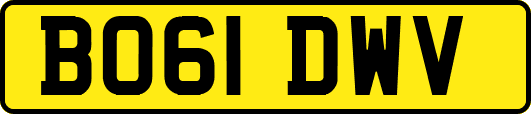 BO61DWV