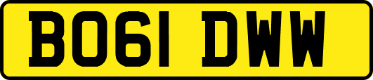 BO61DWW