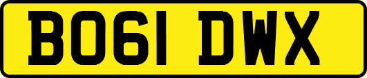 BO61DWX