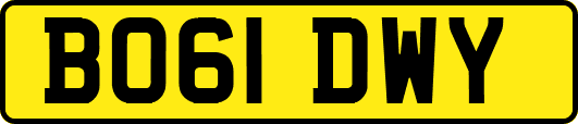 BO61DWY