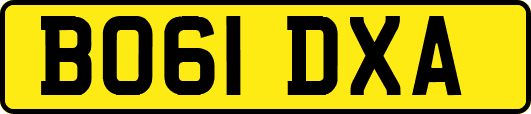 BO61DXA