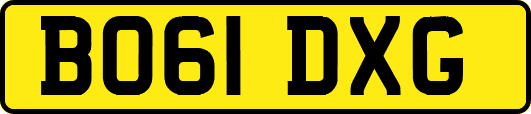 BO61DXG