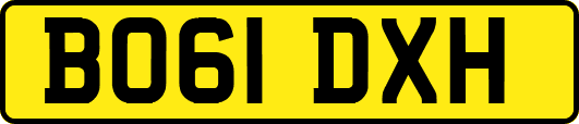BO61DXH