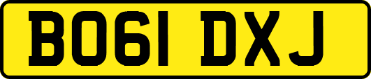 BO61DXJ