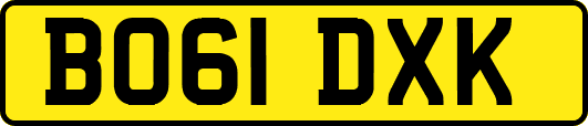 BO61DXK