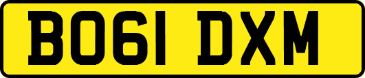 BO61DXM