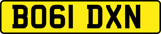 BO61DXN