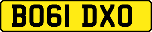 BO61DXO