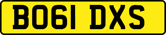 BO61DXS