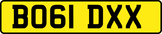 BO61DXX