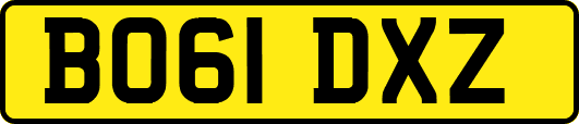 BO61DXZ