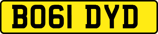 BO61DYD