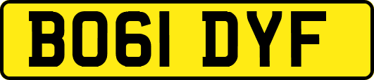 BO61DYF