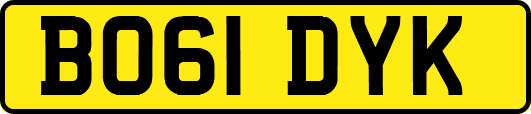 BO61DYK