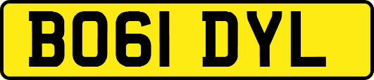 BO61DYL