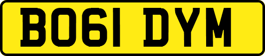 BO61DYM