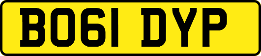 BO61DYP