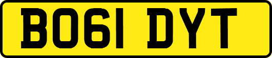 BO61DYT