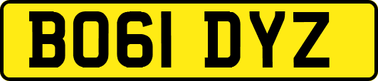 BO61DYZ