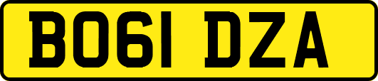 BO61DZA